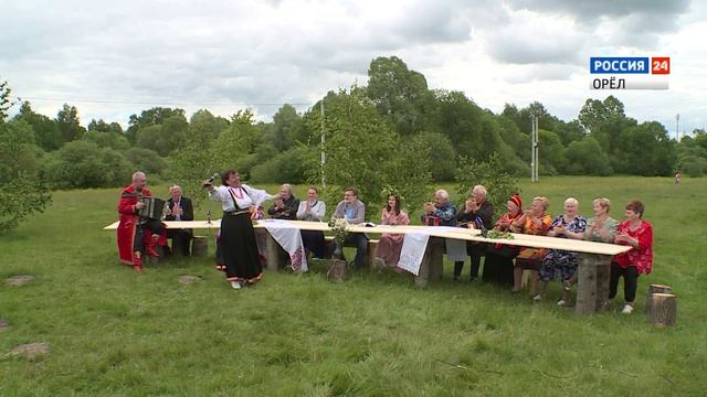 Поём с Вестями. Часть 2 смотреть онлайн