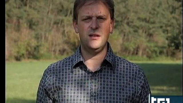 Mezzala @ DO RE CIAK GULP ,la rubrica di spettacolo del TG1 a cura di Vincenzo Mollica смотреть онлайн