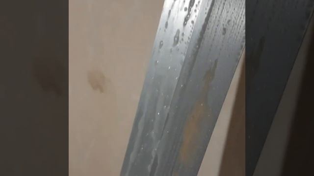 Что делать с присохшим гипсом на правиле и прочем инструменте смотреть онлайн