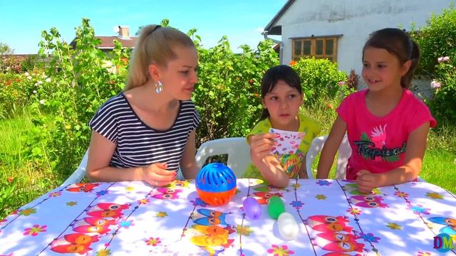 ВИДЕОЖАРА 2019 | Думай быстрее или промокни. смотреть онлайн