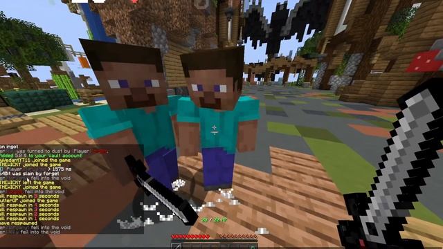 MINECRAFT 24/7 PUBLIC LIFESTEAL SMP JAVA + PE | SEASON 3 | FORGET ME смотреть онлайн