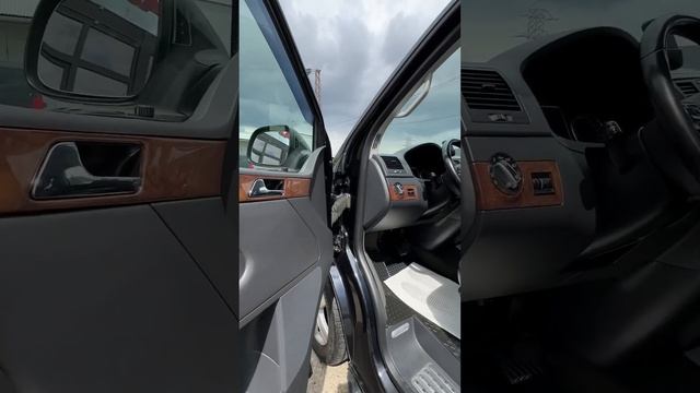 Обзор на Volkswagen Multivan 2011 г.в. 2,0 дизель смотреть онлайн