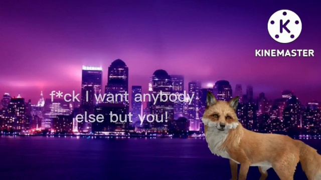 Anybody else meme/Wildcraft/My personage /Ginger and Violet смотреть онлайн