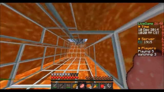 Survival Games 2 | Easy