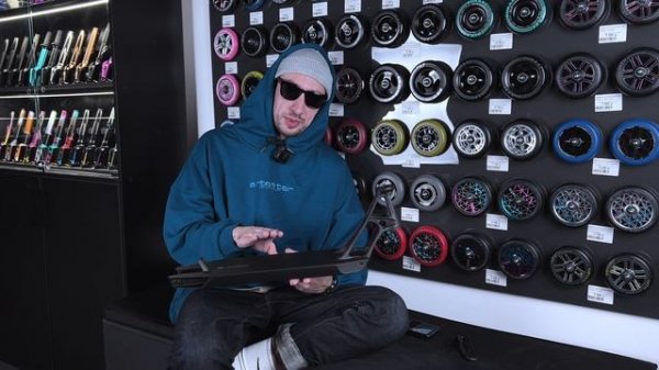 PANDEMONIUM V2⚡САМАЯ ЛЕГКАЯ ПАРКОВАЯ ДЕКА