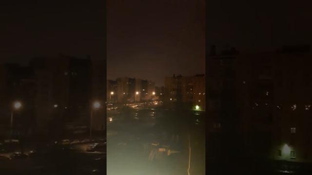 Воздушная тревога в СПб смотреть онлайн