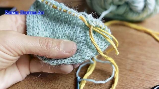 Техника Нукинг крючком - Мастер-класс + подборка идей смотреть онлайн