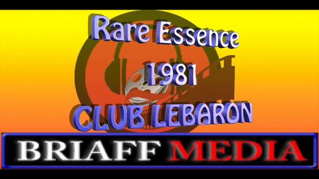 Rare Essence 1981CLUB LEBARON смотреть онлайн