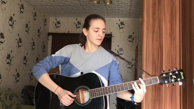 Довоенный Вальс | Светлана Сурганова (Cover) смотреть онлайн