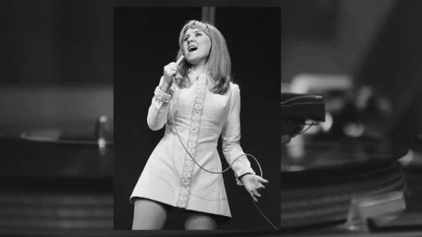 Lulu - You and I 1969 (DJ Karabas Remix)