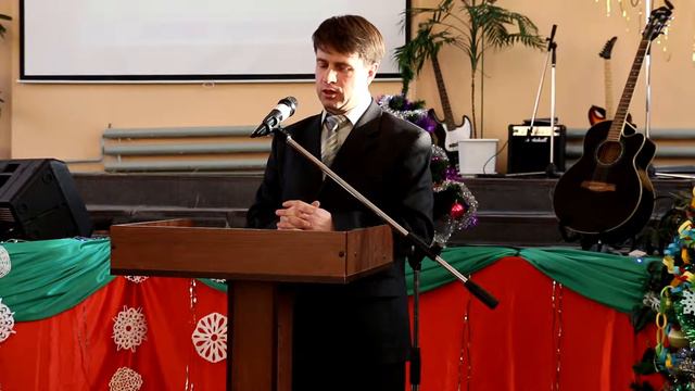 Богослужение 7 января 2015 смотреть онлайн