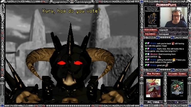 Dragon Lore: The Legend Begins (PC) - Ending смотреть онлайн