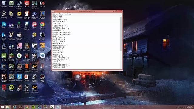 INCREASE FPS ON NBA 2K15/16/17/FIX LAG WORKING 101% смотреть онлайн