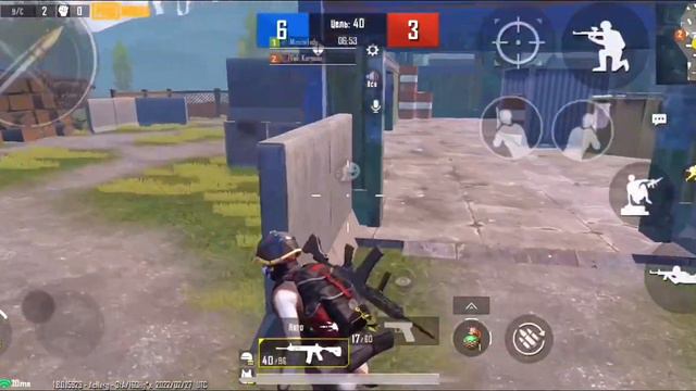 ВЫПИЛ ЗА 3 МИНУТЫ 1,5 ЛИТРА ВОДЫ?? ТДМ 1 НА 1 В PUBG MOBILE! смотреть онлайн