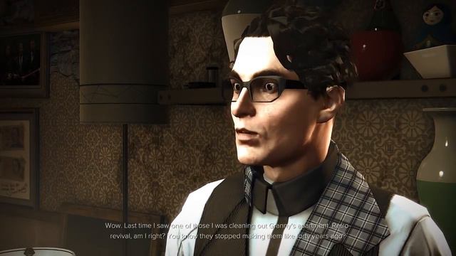 Let's Play Deus Ex: Mankind Divided Part 29 - 01011000 смотреть онлайн