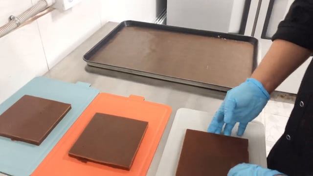 Making Handmade Caramel By Caramel Master's - Handmade Caramel Shop In Korea