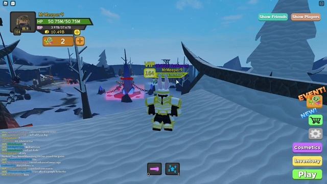 How to get legendaries faster |Dungeon Quest| Roblox смотреть онлайн