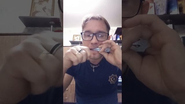ЗВУЧАНИЕ ВАРГАНА "ЯКУТ" МАСТЕРА ГЛАЗЫРИНА смотреть онлайн