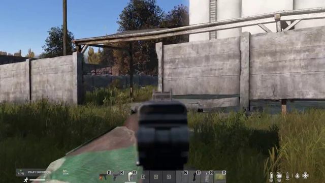 DayZ 2024 03 06 17 52 37 02 DVR смотреть онлайн