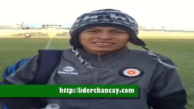 SEGUNDA DIVISIÓN: Rivadeneyra hizo el gol de Coopsol en Espinar, fecha 8 смотреть онлайн