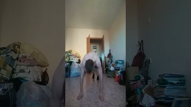 100 берпи 03.0518 смотреть онлайн