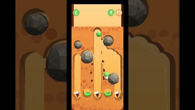 Dig It Mission To Mars Level 9 Walkthrough смотреть онлайн