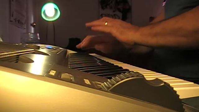 MAY THE CHORDS BE WITH YOU - BY HANDS SOLO ALIAS BIG D смотреть онлайн