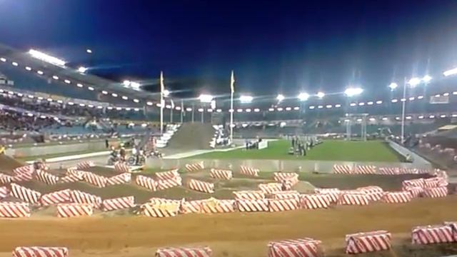 FMX смотреть онлайн