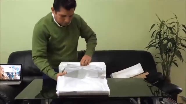 Pioneer DDJ RR controlador dj de 2 canales para rekordbox - unboxing en Altec - Lima - Peru смотреть онлайн