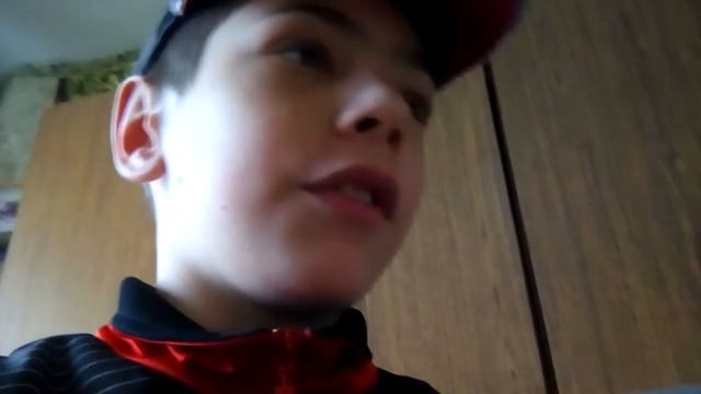 Всем хай моё первое видео!!!! ГОДНЫЙ КОНТЕНТ????? смотреть онлайн