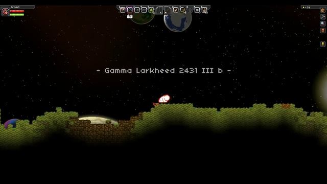 Starbound "Посиделки с чаем" #6 смотреть онлайн