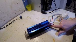 Озон и озонатор в УЗВ