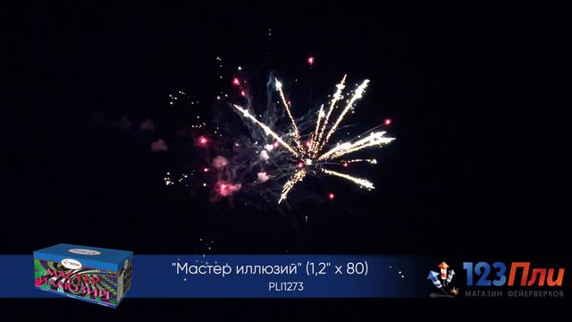 Мастер Иллюзий PLI1273 смотреть онлайн