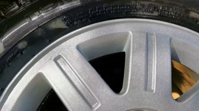 Тест отзыв о средстве для очистки дисков detail iron смотреть онлайн
