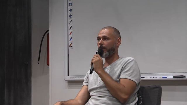 А.ХО. О гармонии во Вселенной смотреть онлайн