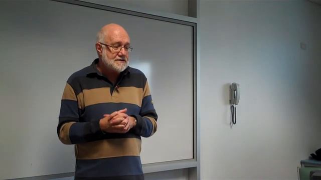 Jim Ife on the connection between human rights and community development (part 4) смотреть онлайн