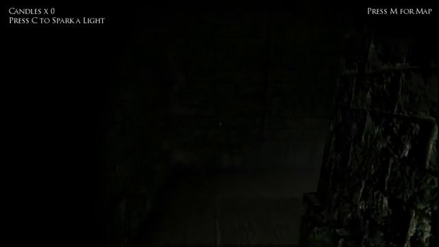 Dungeon Nightmares II The Memory(Хоррор) #1 смотреть онлайн
