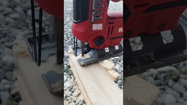 аккумуляторный Лобзик( Number One) 