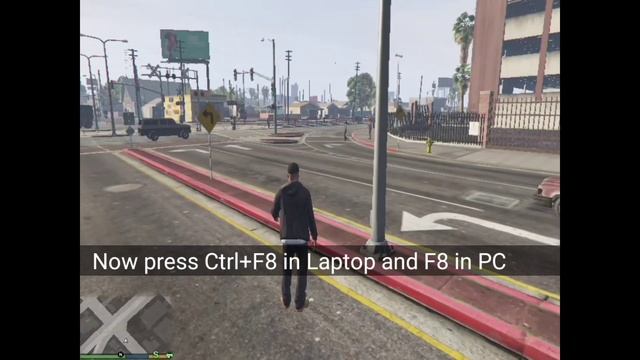 GTA 5 Simple Trainer Download for PC and Laptop with Installation смотреть онлайн