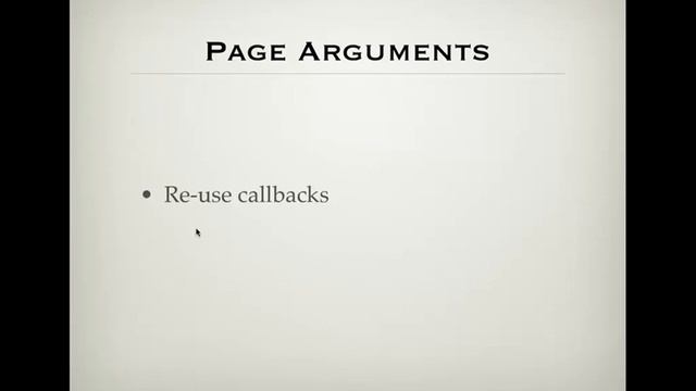 Drupal Design Patterns смотреть онлайн