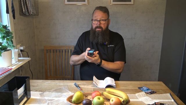 Unbox Avståndsmätare - Cocraft HD 400-2 смотреть онлайн