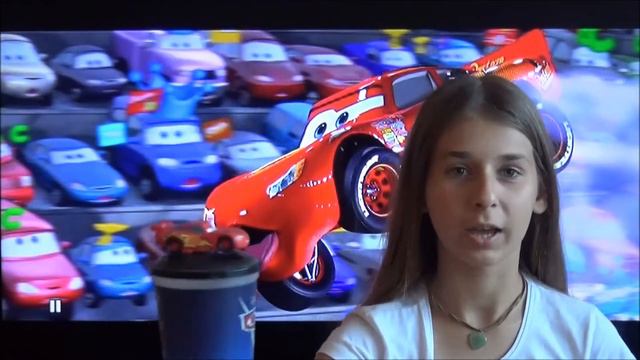 СТАКАНЫ- ИГРУШКИ+ СуперАнонс смотреть онлайн