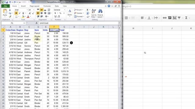 MS Excel vs Google Sheets - Seven Ways Excel Beats Sheets смотреть онлайн