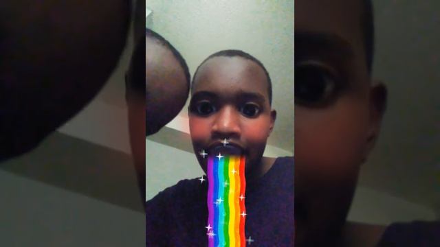 Rainbow barf face 2 смотреть онлайн