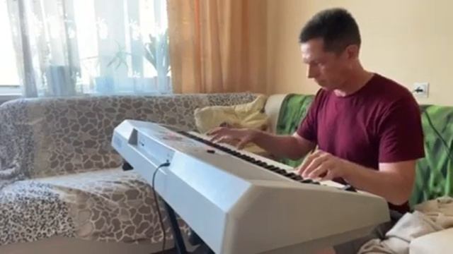 Композиция «я в тебя давно влюблён» смотреть онлайн
