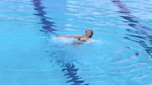 Произвольное Соло «КОШКА» World Series Budapest 2018 GALA EXHIBITION смотреть онлайн