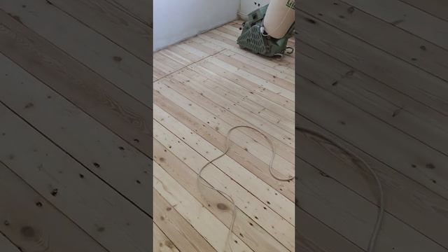 Krāsotā Dēļa Atjaunošana