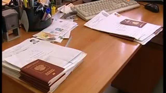 Два паспорта смотреть онлайн