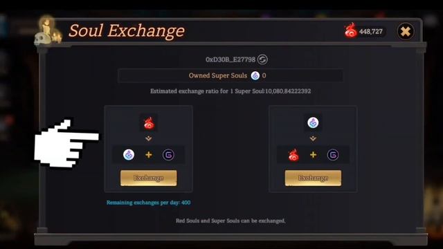 How to Exchange SUPER SOUL TOKENS (SST) to KLAY (crypto tokens) / Granny's house online смотреть онлайн