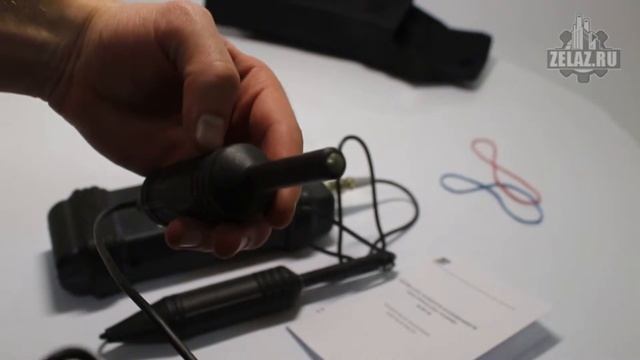 Индикатор дефектов подшипников ИДП-06 смотреть онлайн